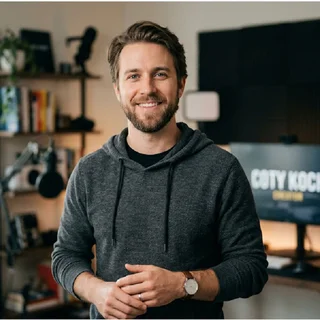 Coty Koch